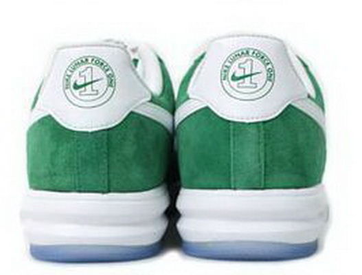 Nike Air Force One Men Low--101